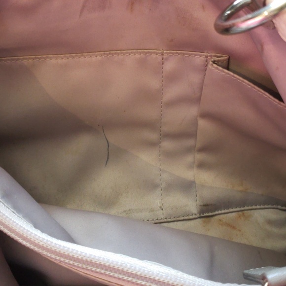 Coach - Penelope Hobo Carryall Tote - Picture 6 of 6